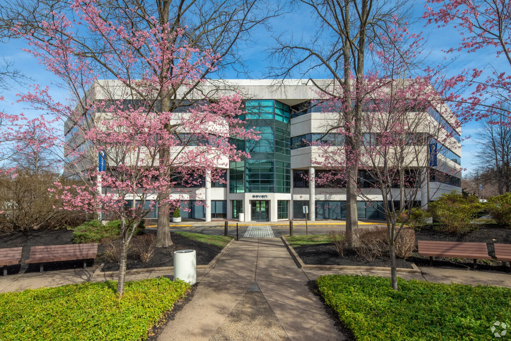 Neshaminy Interplex Business Center