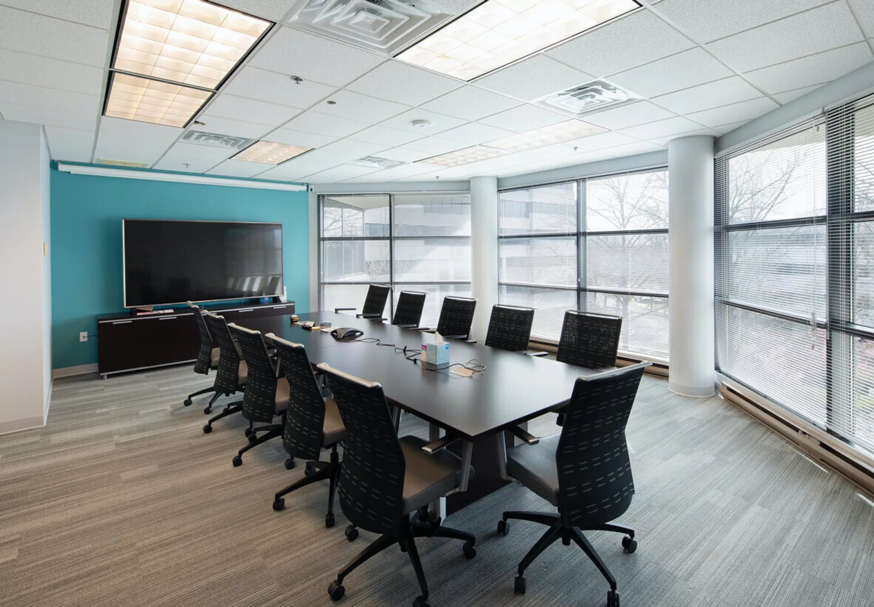 Conference room
